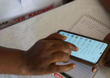 Unsafe Media: Ugandan Children Increasingly Vulnerable to Online Sexual Exploitation