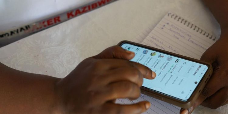Unsafe Media: Ugandan Children Increasingly Vulnerable to Online Sexual Exploitation
