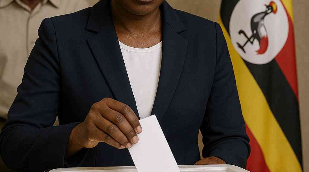 You Don’t Qualify: How Structural Obstacles Silenced Women in the 2026 Race